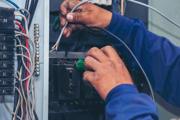 Best 24-Hour Electrician  in Schleswig, IA