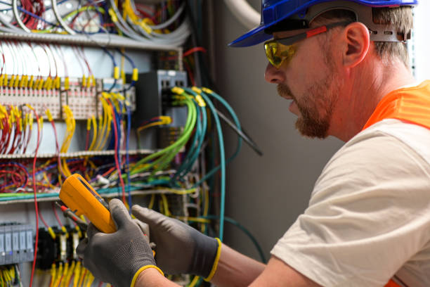 Best Electrical Installation Contractor  in Schleswig, IA