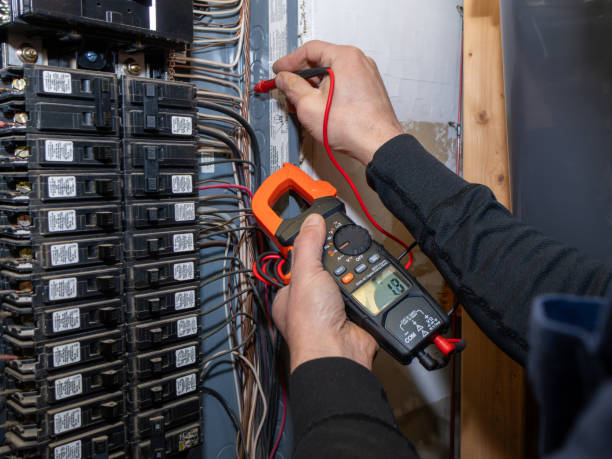 Best Commercial Electrician Services  in Schleswig, IA
