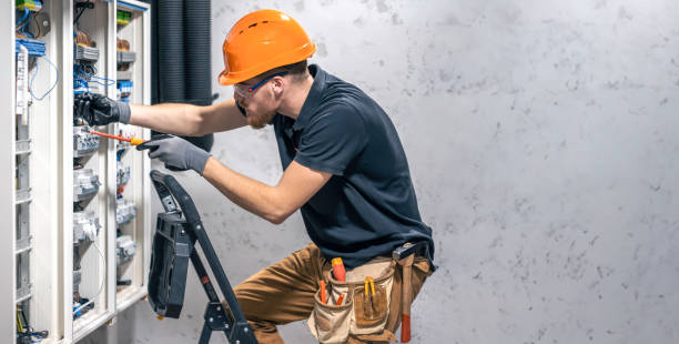  Schleswig, IA Electrician Pros