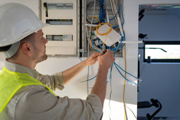 Best Electrical Outlet Repair  in Schleswig, IA